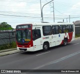 Integração Transportes 0421002 na cidade de Amazonas, Brasil, por Bus de Manaus AM. ID da foto: :id.