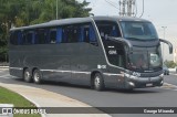 Ônibus Particulares 4120 na cidade de São Paulo, São Paulo, Brasil, por George Miranda. Número da foto: #:id.