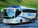 Aliança Turismo e Transporte 2808 na cidade de Petrópolis, Rio de Janeiro, Brasil, por Rafael da Silva Xarão. ID da foto: :id.