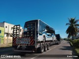 Ônibus Particulares  na cidade de Campos dos Goytacazes, Rio de Janeiro, Brasil, por Breno Vieira. ID da foto: :id.