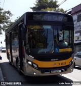 Transunião Transportes 3 6520 na cidade de São Paulo, São Paulo, Brasil, por Andre Santos de Moraes. Número da foto: #:id.