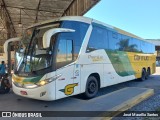 Empresa Gontijo de Transportes 18640 na cidade de Campos dos Goytacazes, Rio de Janeiro, Brasil, por José Maurílio Santos. Número da foto: #9802478.