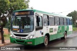 Rápido Cuiabá Transporte Urbano 2065 na cidade de Cuiabá, Mato Grosso, Brasil, por Wenthony Camargo. Número da foto: #:id.