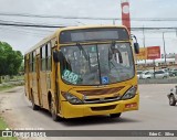 Transporte Tropical 4280 na cidade de Aracaju, Sergipe, Brasil, por Eder C.  Silva. Número da foto: #:id.