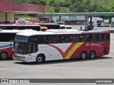EL Shadai Turismo 14000 na cidade de Juiz de Fora, Minas Gerais, Brasil, por Luiz Krolman. Número da foto: #9804110.