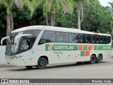 Empresa Gontijo de Transportes 21440 na cidade de Fortaleza, Ceará, Brasil, por Wescley  Costa. Número da foto: #9803895.