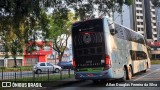Viação Garcia 8703 na cidade de Curitiba, Paraná, Brasil, por Allan Douglas Ferreira da Silva. Número da foto: #9804608.