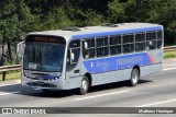 BBTT - Benfica Barueri Transporte e Turismo 016 na cidade de Barueri, São Paulo, Brasil, por Matheus Henrique. Número da foto: #:id.