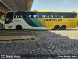 Empresa Gontijo de Transportes 16045 na cidade de Americana, São Paulo, Brasil, por Gilson de Souza Junior. Número da foto: #9804774.
