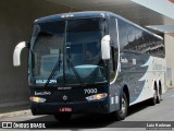Daldegan Turismo 7000 na cidade de Juiz de Fora, Minas Gerais, Brasil, por Luiz Krolman. Número da foto: #9804104.