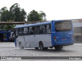 Viação Rosa Vitória da Conquista 3520 na cidade de Vitória da Conquista, Bahia, Brasil, por Rava Ogawa. Número da foto: #:id.