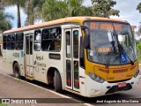 Auto Viação Marechal Brasília 443808 na cidade de Taguatinga, Distrito Federal, Brasil, por José Augusto da Silva Gama. Número da foto: #:id.