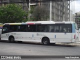 Viação Redentor C47765 na cidade de Rio de Janeiro, Rio de Janeiro, Brasil, por Jorge Gonçalves. Número da foto: #9802401.