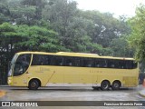 Viação Itapemirim 8657 na cidade de São Paulo, São Paulo, Brasil, por Francisco Mauricio Freire. Número da foto: #9803191.