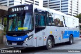 Cooper Líder > A2 Transportes 6 8403 na cidade de São Paulo, São Paulo, Brasil, por Italo Matheus. Número da foto: #:id.