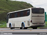 Sdiluz Transportes e Turismo 2100 na cidade de Juiz de Fora, Minas Gerais, Brasil, por Luiz Krolman. Número da foto: #9802460.