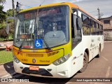 Auto Viação Marechal Brasília 443808 na cidade de Taguatinga, Distrito Federal, Brasil, por José Augusto da Silva Gama. Número da foto: #:id.