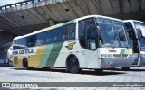 Empresa Gontijo de Transportes 3880 na cidade de Belo Horizonte, Minas Gerais, Brasil, por Marcos Magalhaes. Número da foto: #9803922.
