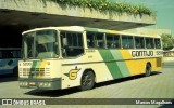 Empresa Gontijo de Transportes 5200 na cidade de Belo Horizonte, Minas Gerais, Brasil, por Marcos Magalhaes. ID da foto: :id.