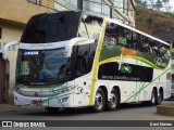 Parati Turismo 5550 na cidade de Ponte Nova, Minas Gerais, Brasil, por Davi Neves. Número da foto: #9804070.