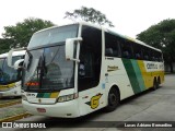 Empresa Gontijo de Transportes 12875 na cidade de São Paulo, São Paulo, Brasil, por Lucas Adriano Bernardino. Número da foto: #9804248.