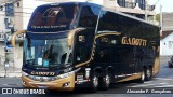Auto Viação Gadotti 3702 na cidade de Balneário Camboriú, Santa Catarina, Brasil, por Alexandre F.  Gonçalves. Número da foto: #:id.
