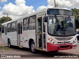Ônibus Particulares 0474 na cidade de Taguatinga, Distrito Federal, Brasil, por José Augusto da Silva Gama. Número da foto: #:id.