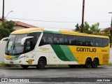 Empresa Gontijo de Transportes 19230 na cidade de Teresina, Piauí, Brasil, por João Victor. Número da foto: #9804149.