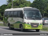 Tropicana Turismo 9982 na cidade de Cabo de Santo Agostinho, Pernambuco, Brasil, por Jonathan Silva. Número da foto: #9802967.