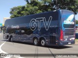 Viação Cometa 721306 na cidade de São Paulo, São Paulo, Brasil, por Rafael Lopes de Oliveira. Número da foto: #9803502.