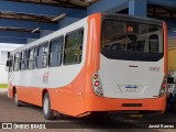 CSM Transporte e Turismo RT 011 na cidade de Castanhal, Pará, Brasil, por Josiel Ramos. Número da foto: #:id.