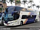Digitur Transportes e Turismo 1600 na cidade de Aparecida, São Paulo, Brasil, por Marcio Alves Pimentel. Número da foto: #9804670.