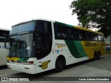 Empresa Gontijo de Transportes 11220 na cidade de São Paulo, São Paulo, Brasil, por Lucas Adriano Bernardino. Número da foto: #9804226.
