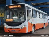 CSM Transporte e Turismo RT 011 na cidade de Castanhal, Pará, Brasil, por Josiel Ramos. Número da foto: #:id.