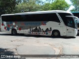 La Santaniana 21860 na cidade de Asunción, Paraguai, por Raul Fontan Douglas. Número da foto: #:id.
