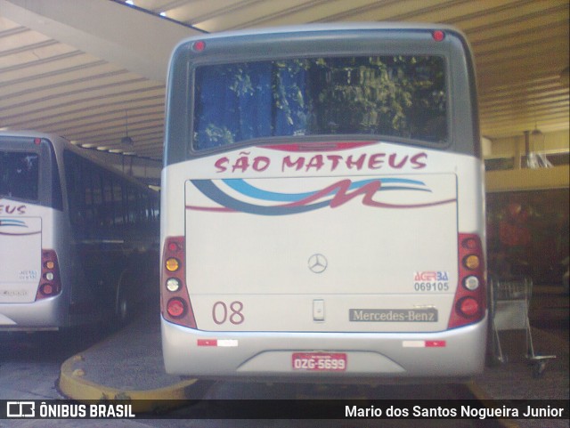 São Matheus 08 na cidade de Salvador, Bahia, Brasil, por Mario dos Santos Nogueira Junior. Número da foto: #9805396.