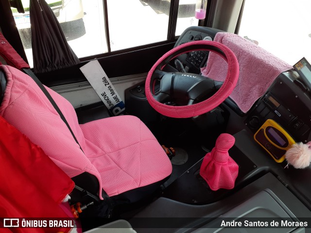 Transcooper > Norte Buss 2 6506 na cidade de São Paulo, São Paulo, Brasil, por Andre Santos de Moraes. Número da foto: #9806772.