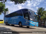 Auto Viação Progresso 6168 na cidade de Natal, Rio Grande do Norte, Brasil, por Alison Diego Dias da Silva. Número da foto: #9807250.
