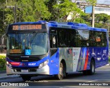 Next Mobilidade - ABC Sistema de Transporte 80.937 na cidade de São Bernardo do Campo, São Paulo, Brasil, por Matheus dos Anjos Silva. Número da foto: #9805920.