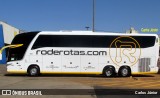 RodeRotas - Rotas de Viação do Triângulo 1808 na cidade de Goiânia, Goiás, Brasil, por Carlos Júnior. Número da foto: #9807925.