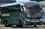 Transbrasiliana Transportes e Turismo 50903 na cidade de Goiânia, Goiás, Brasil, por Carlos Júnior. Número da foto: #9808064.