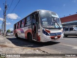 Empresa de Transporte 1º de Mayo S.R.L. - Línea 133 418 na cidade de Asunción, Paraguai, por Diego Marín. Número da foto: #9805703.