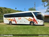 LK Transportadora Turística 17005 na cidade de Guararema, São Paulo, Brasil, por Fabiano Gonçalves. Número da foto: #:id.