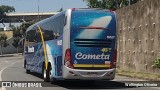 Viação Cometa 15127 na cidade de Campinas, São Paulo, Brasil, por Wellington Oliveira. ID da foto: :id.