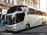 Liatur Turismo 1570 na cidade de Curitiba, Paraná, Brasil, por Paulo Gustavo. Número da foto: #:id.