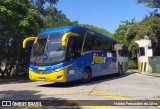 Rápido Expresso Fênix Viação 37525 na cidade de São Paulo, São Paulo, Brasil, por Helder Fernandes da Silva. Número da foto: #:id.
