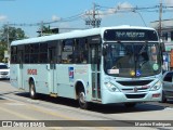 SOGIL - Sociedade de Ônibus Gigante Ltda. 5108 na cidade de Gravataí, Rio Grande do Sul, Brasil, por Maurício Rodrigues. ID da foto: :id.