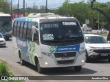 Coopertalse 134 na cidade de Aracaju, Sergipe, Brasil, por Jonathan Silva. Número da foto: #9805230.