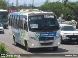 Coopertalse 134 na cidade de Aracaju, Sergipe, Brasil, por Jonathan Silva. ID da foto: :id.