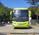 FlixBus Transporte e Tecnologia do Brasil 431906 na cidade de São Paulo, São Paulo, Brasil, por Helder Fernandes da Silva. ID da foto: :id.